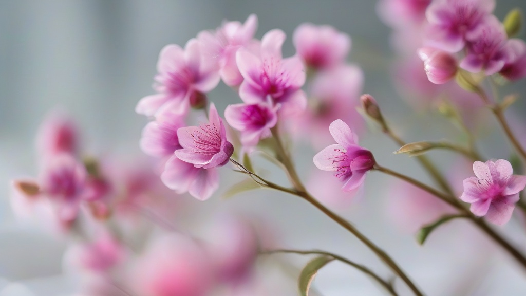 鲜花养护全攻略：从选购到绽放的终极指南