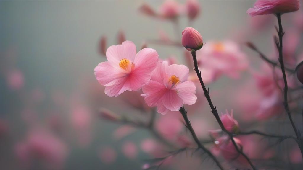 鲜花养护全攻略：从选购到绽放的科学指南