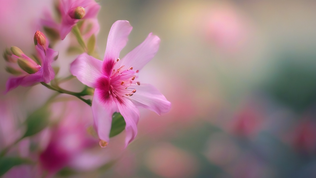 郁金香：从波斯秘语到世界花语的传奇之旅