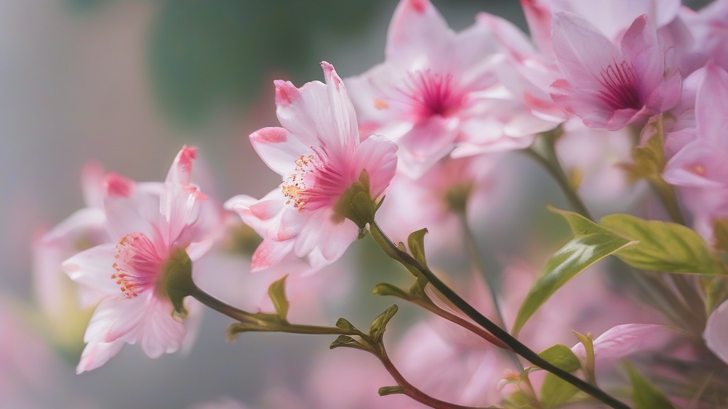 花语大全：解锁鲜花背后的情感密码