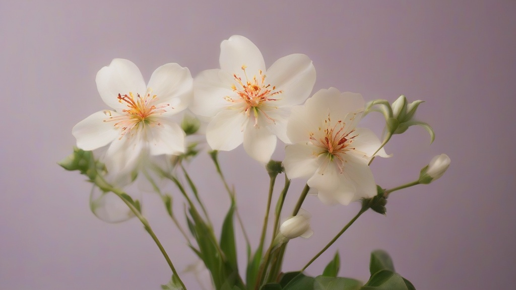 郁金香：从花语到养护的全方位指南