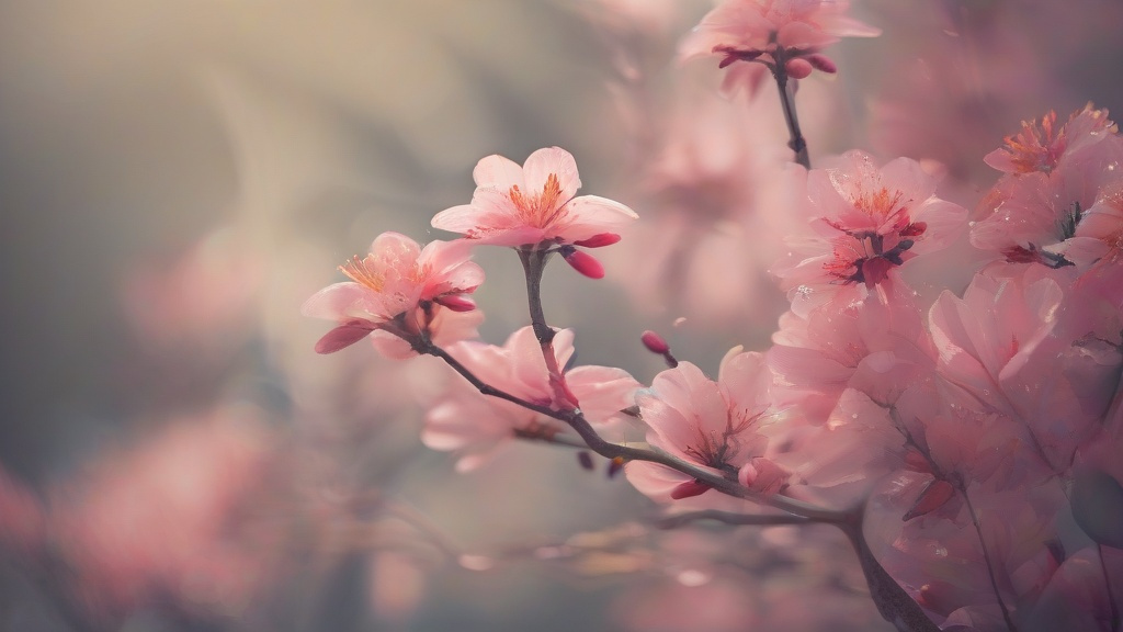 郁金香：春日里的色彩诗篇与养护秘籍