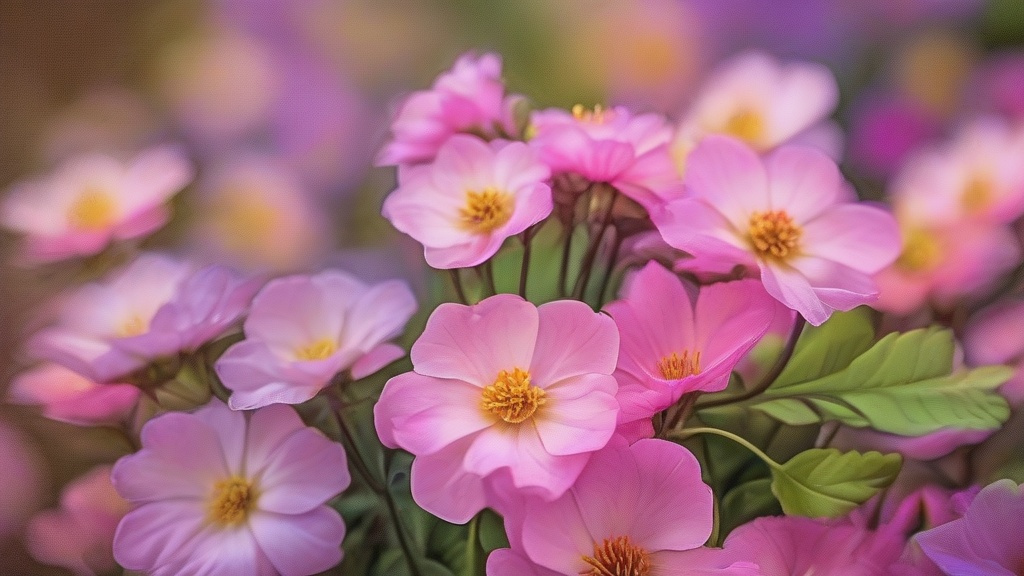 郁金香：从历史到养护的全面指南