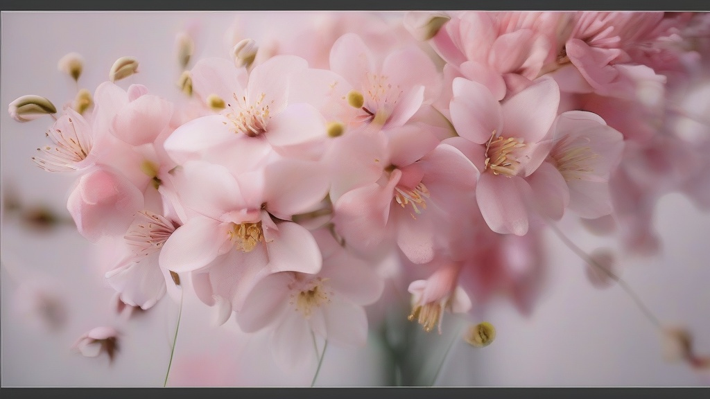 鲜花养护全攻略：从选购到绽放的终极指南