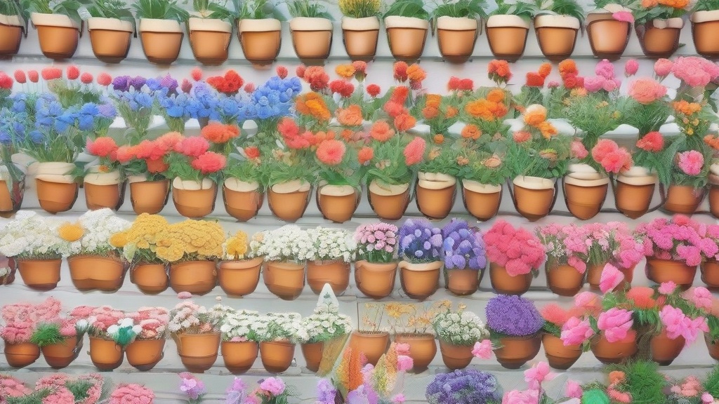 家庭鲜花养护全攻略：从选购到绽放的10个关键技巧