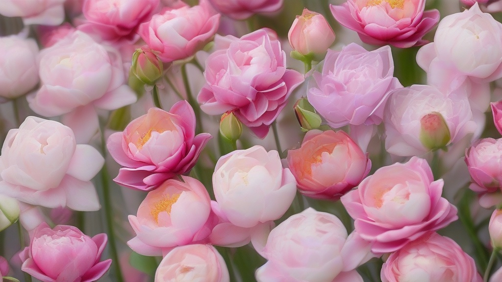 玫瑰全解析：从品种分类到养护秘籍的终极指南