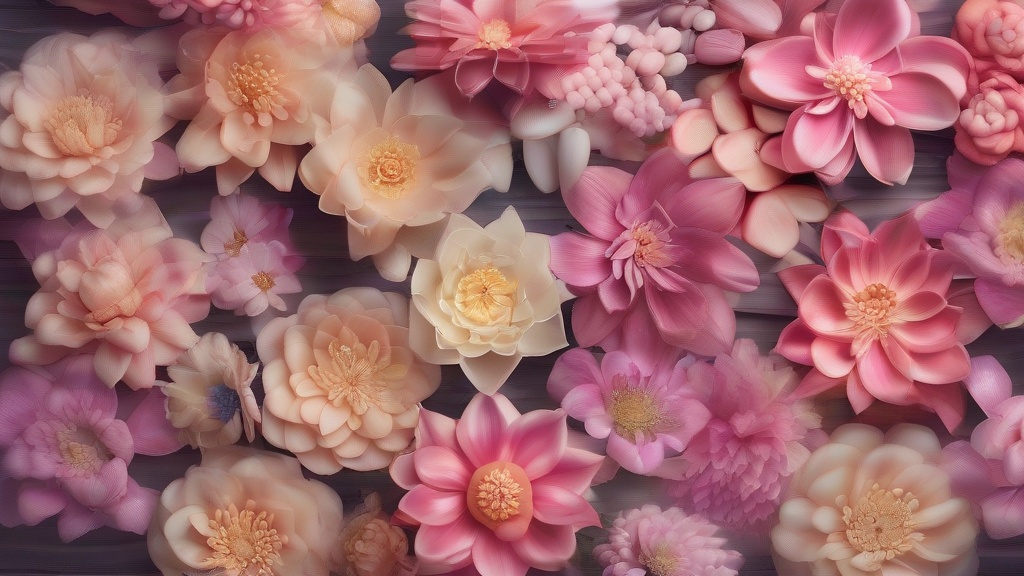 玫瑰与绣球：家庭鲜花养护全攻略——从醒花到绽放的科学与艺术