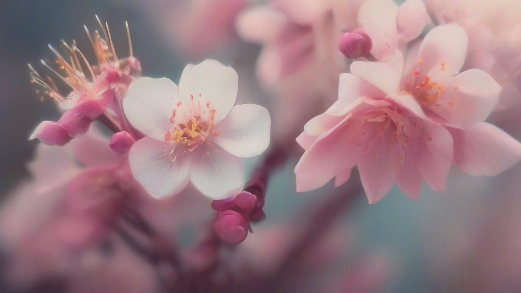 郁金香：从波斯高原到世界花园的传奇之花