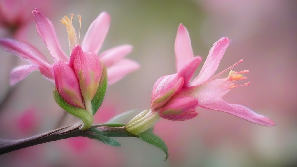 鲜花养护全攻略：从选购到绽放的终极指南