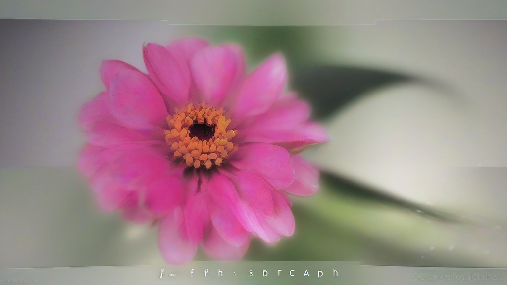 花语大全：解锁鲜花的隐秘语言，让爱与心意自然流淌