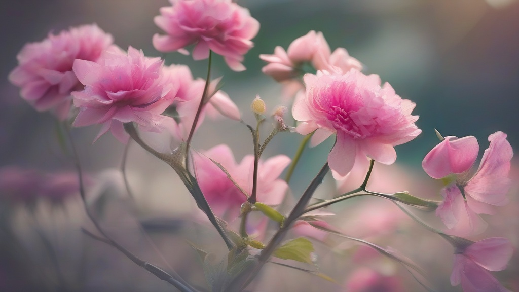 玫瑰知识全解析：从品种到养护的终极指南