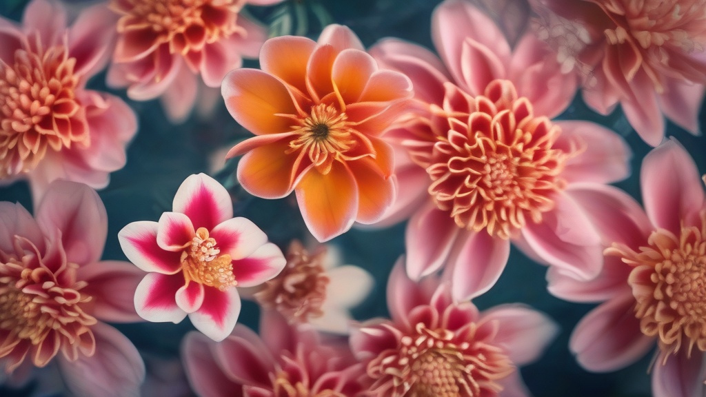 玫瑰物语：解锁鲜花的秘密语言与文化密码