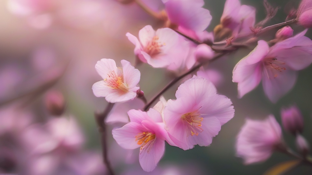 郁金香：从波斯高原到世界花园的传奇之花