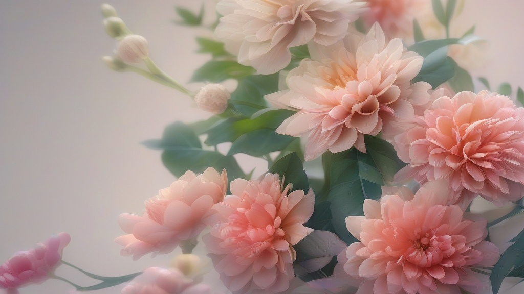 玫瑰与绣球之外：小众鲜花养护全攻略——从选购到瓶插的12个关键细节