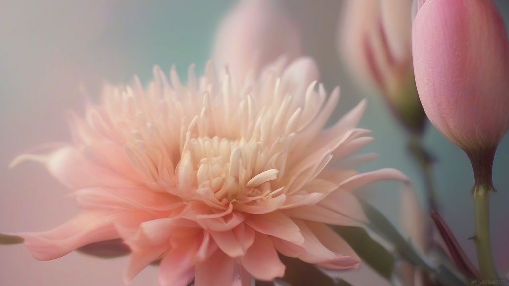 花语解码：从玫瑰到鸢尾，全球经典花卉的象征密码