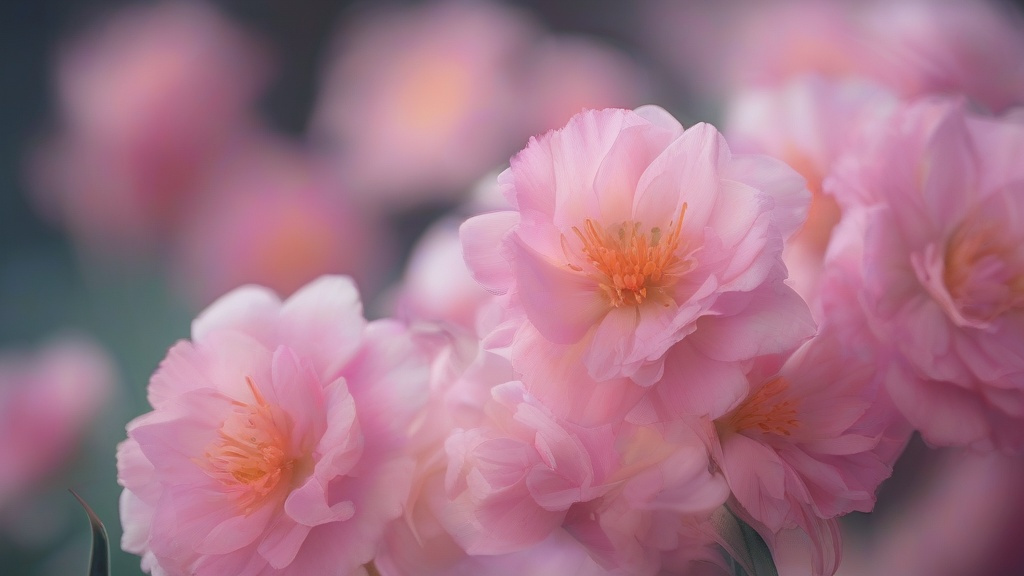 玫瑰物语：解锁鲜花世界的隐秘语言