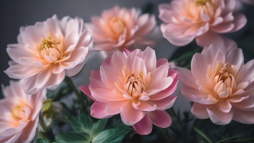 鲜花养护全攻略：从选购到绽放的终极指南