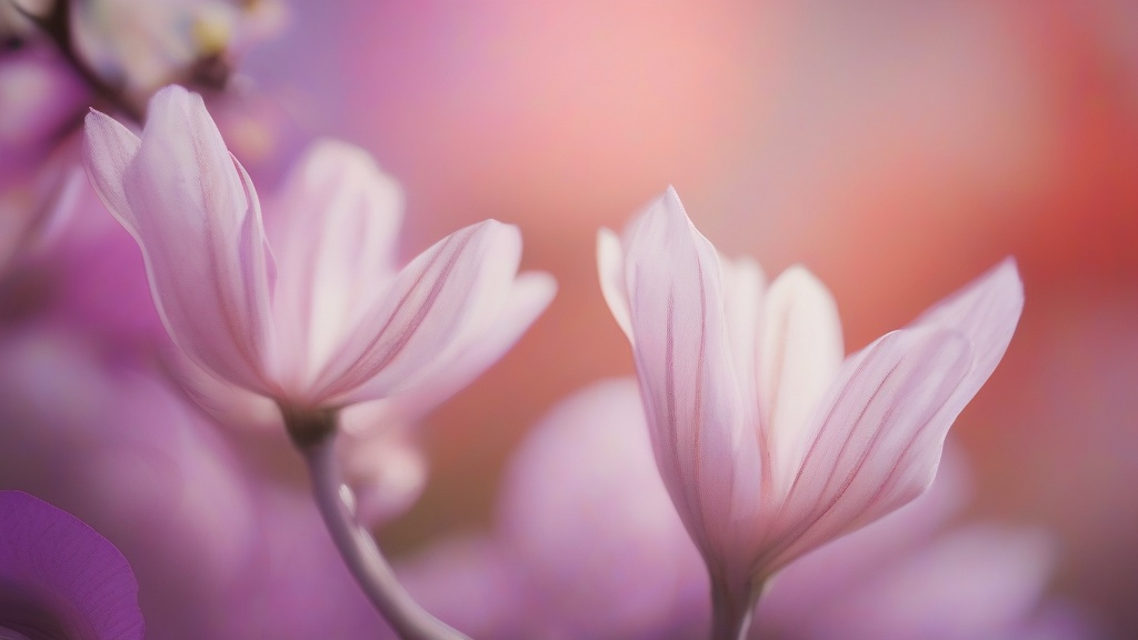 百合：跨越千年的优雅之花——从文化到养护的全面解析