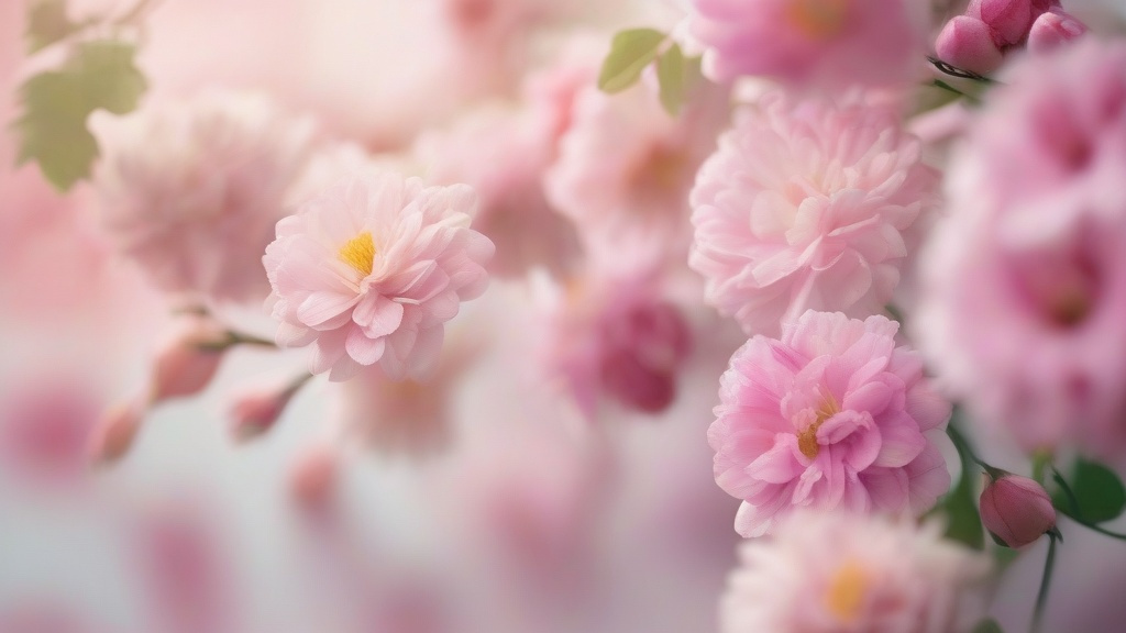 玫瑰物语：解码东西方花语文化中的情感密码