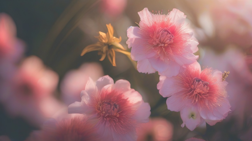 郁金香：从波斯秘语到世界花后的传奇之旅