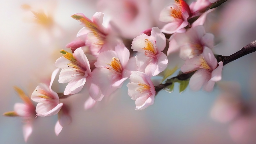 鲜花养护全攻略：从选购到绽放的终极指南