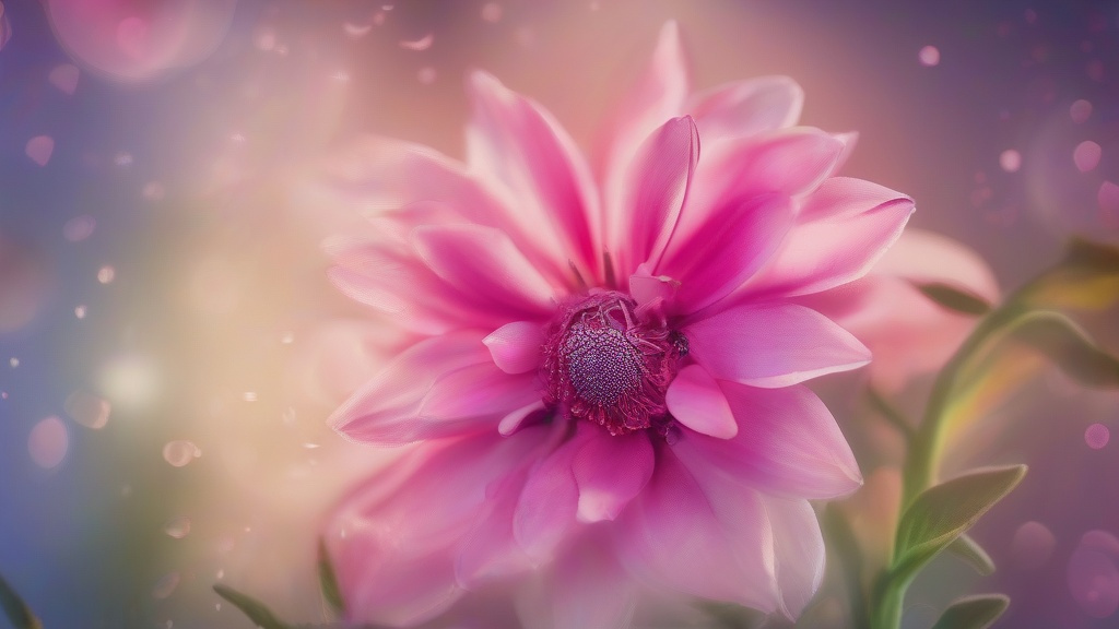 鲜花的隐秘语言：解码全球经典花语与文化密码