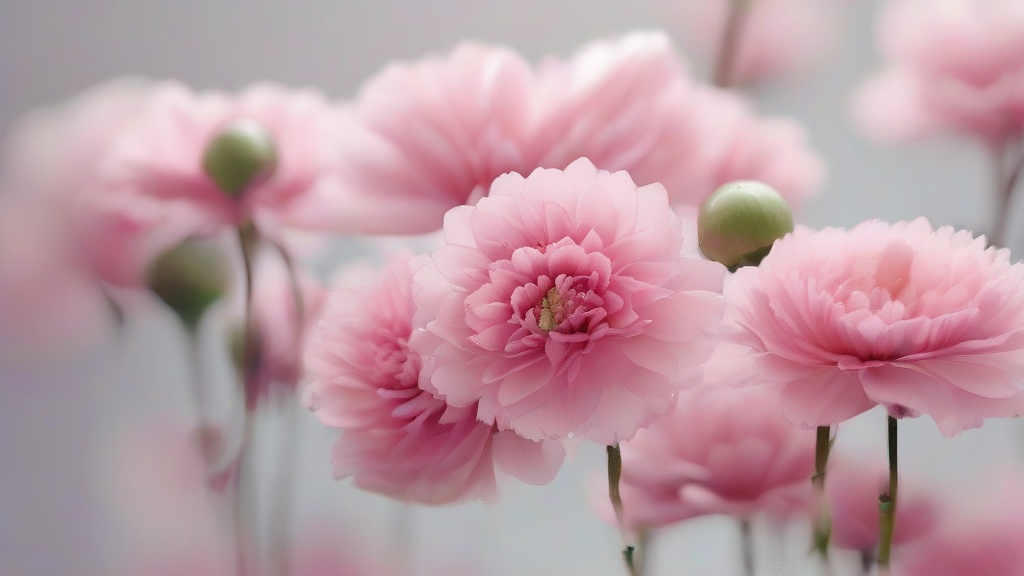 玫瑰物语：解码鲜花的隐秘语言与文化密码