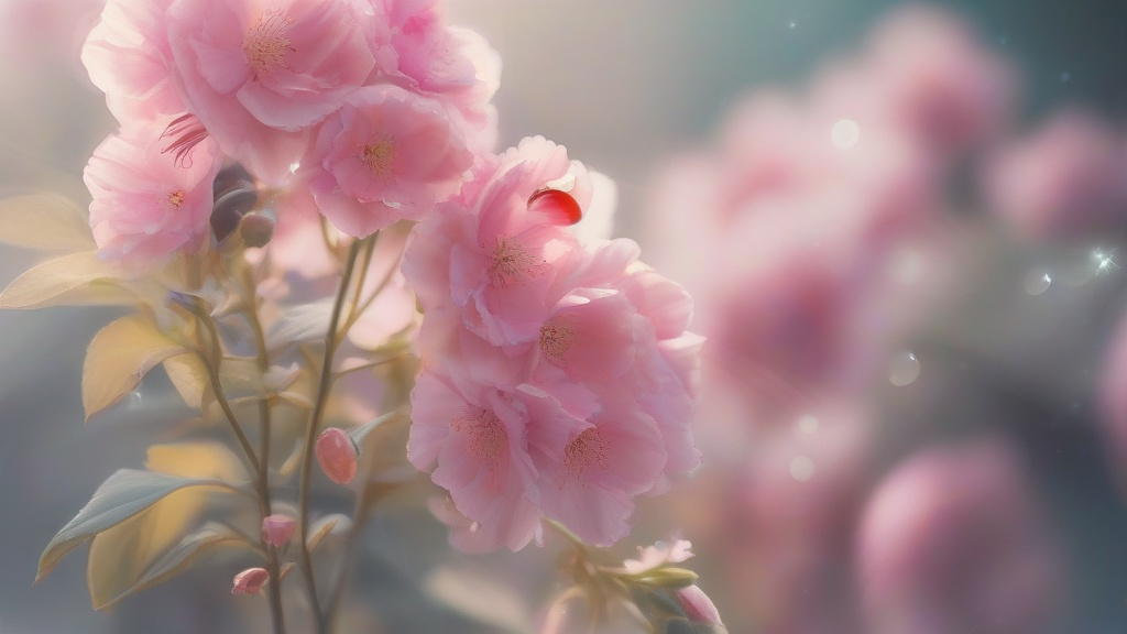 郁金香：从波斯高原到世界花园的传奇之花