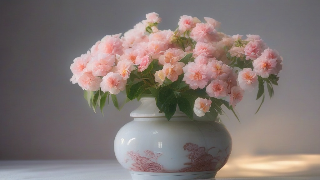 从入门到精通：家庭鲜花养护全攻略——延长花期与保持活力的科学方法