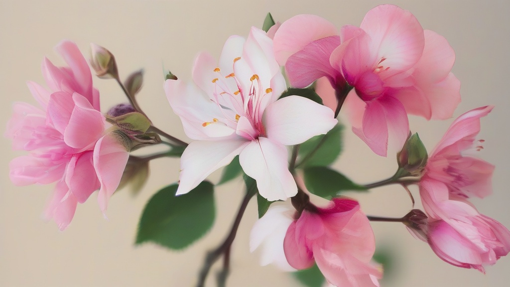 从枝叶到花苞：专业级鲜花养护全攻略，让花期延长3倍的秘诀