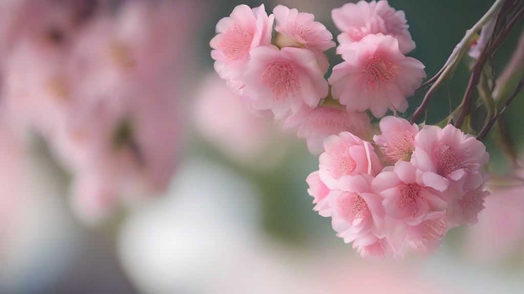 如何让鲜花持久绽放？专业养护指南助你延长花期与美感