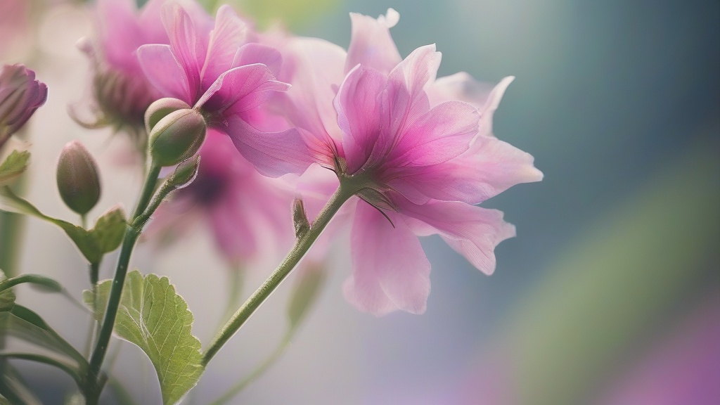 郁金香：从波斯花园到世界花坛的传奇之花