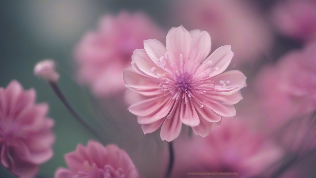 花语大全：解锁鲜花背后的情感密码