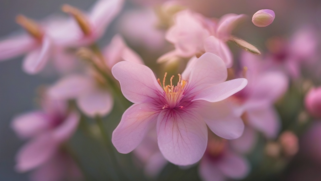 郁金香：从波斯花园到世界花海的传奇之花