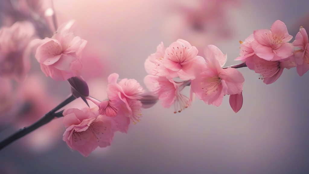 玫瑰物语：解锁鲜花的隐秘语言与文化密码