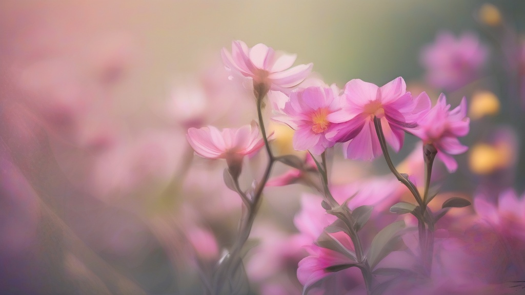 郁金香：从波斯高原到世界花园的传奇之花