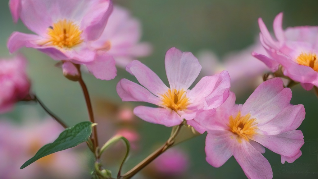 郁金香：从波斯高原到世界花园的传奇之花