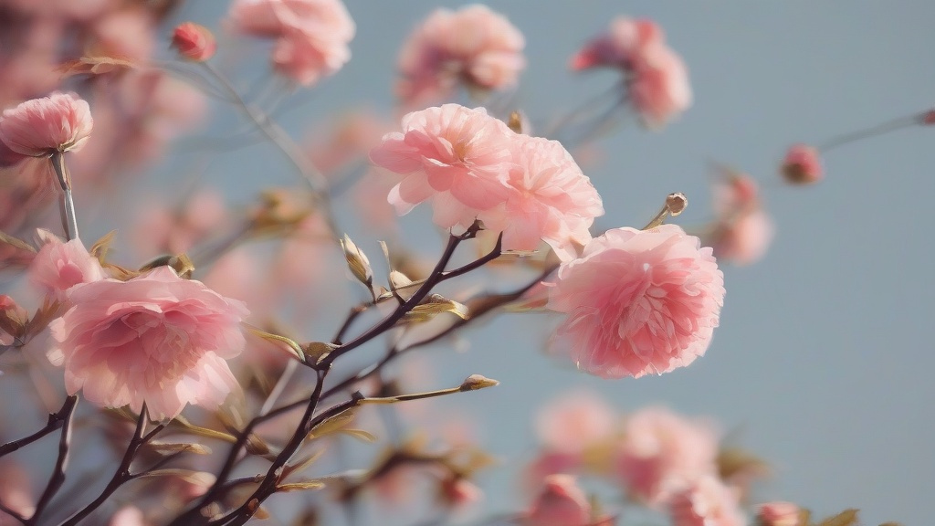 郁金香：从波斯高原到世界花园的传奇之花