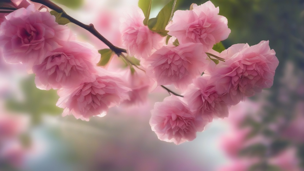 花语大全：解码鲜花的浪漫密码