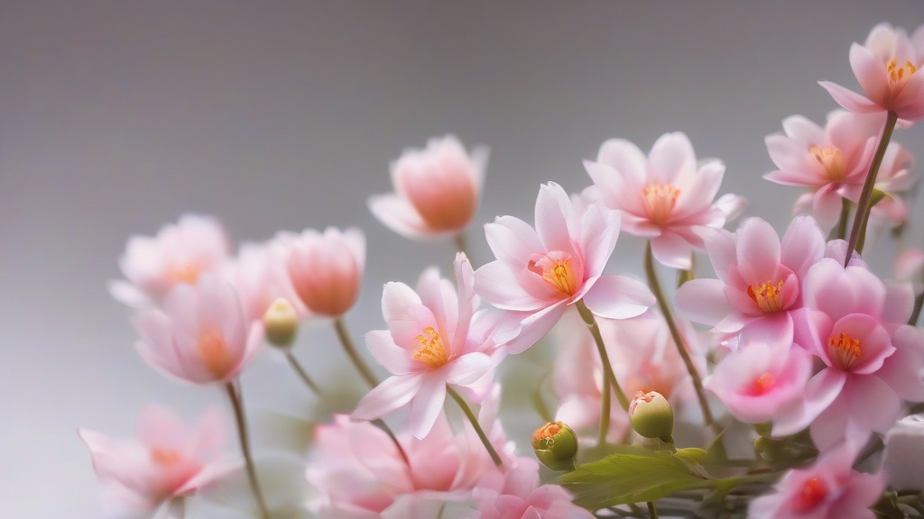 玫瑰物语：解码鲜花的隐秘语言与文化密码