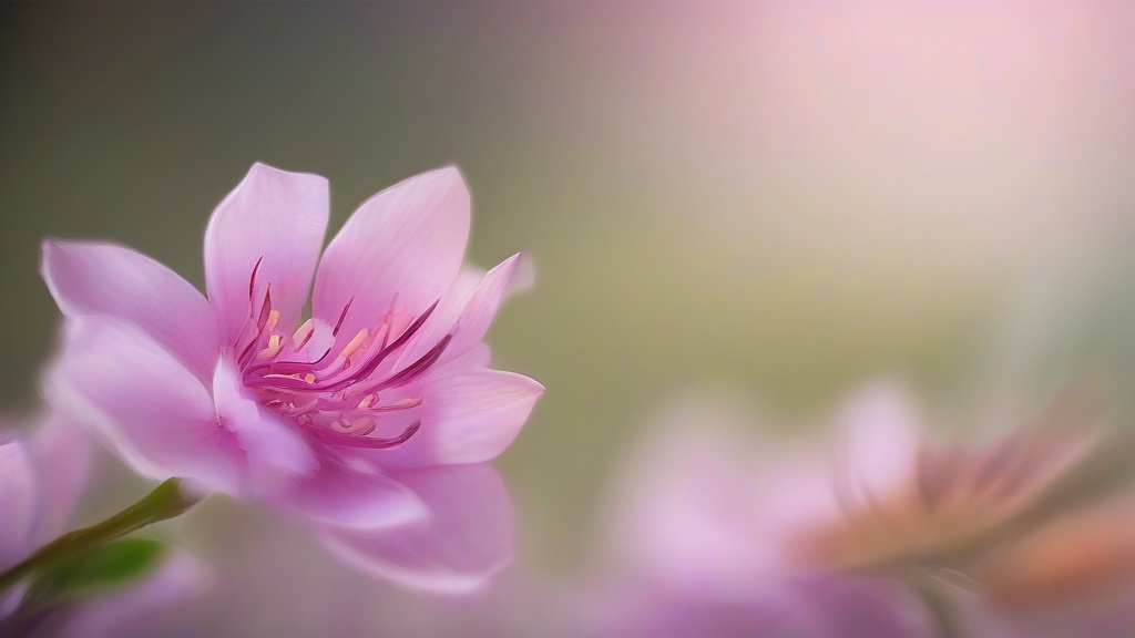 百合花的深度指南：从品种到养护的全面解析