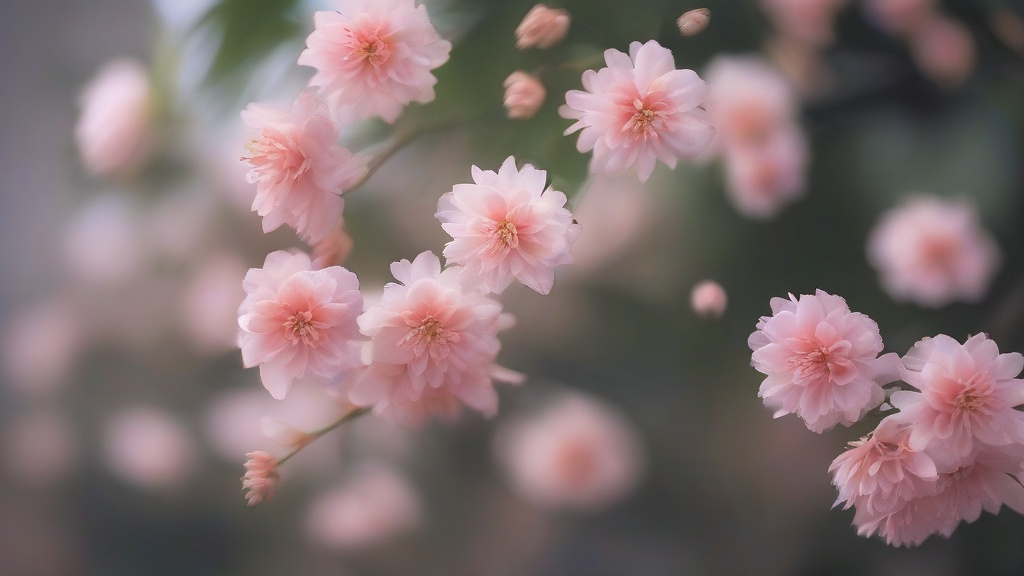 郁金香：从波斯秘境到世界花园的传奇之花