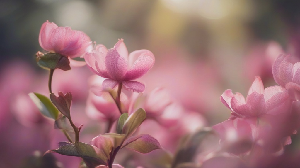 解码花语：从文化密码到情感表达的鲜花百科