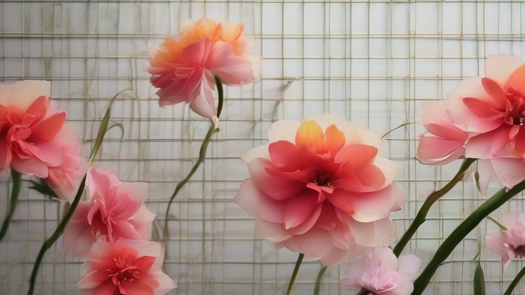 百合花：从形态特征到文化寓意的全解析