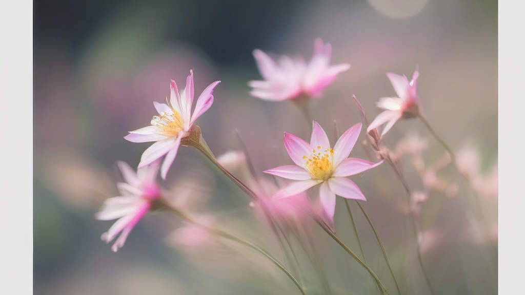 探秘百合：从花语到养护的全面指南