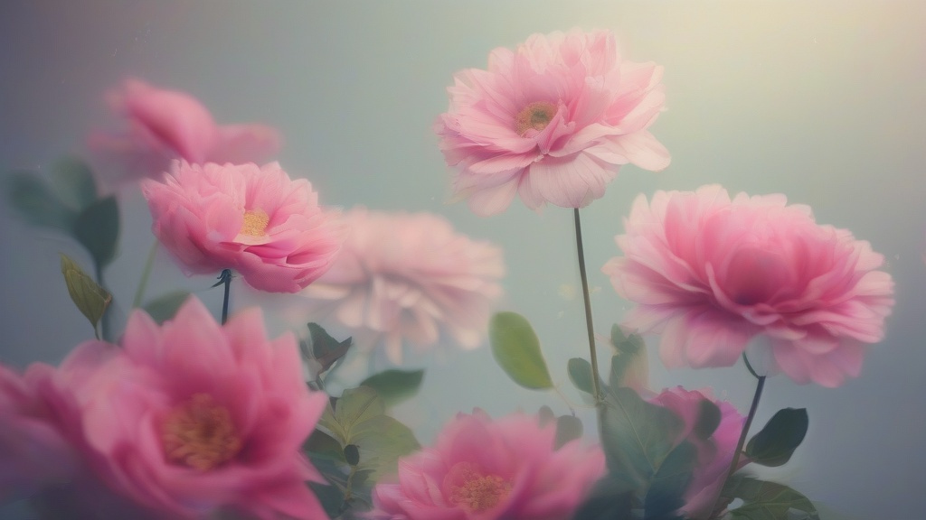 解码花语：从传统象征到现代寓意的鲜花语言指南
