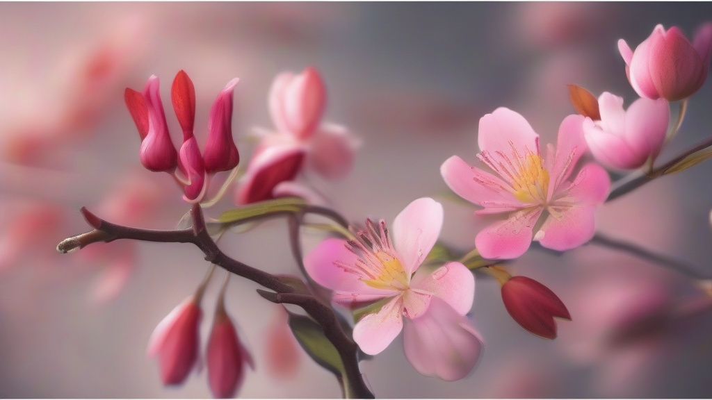 百合：跨越千年的优雅之花——从品种到养护的全解析