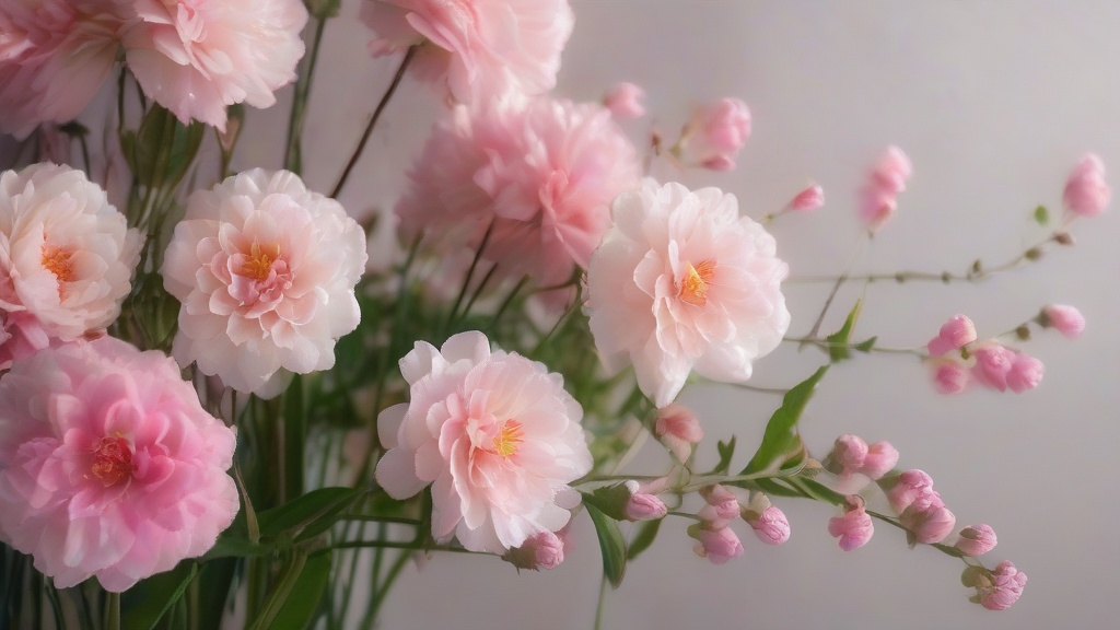 百合花的全面养护指南：从品种选择到花期管理