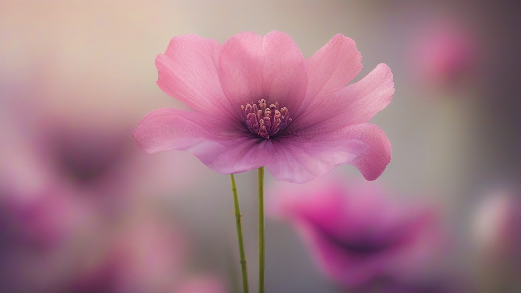 百合花：从品种到养护的全面指南