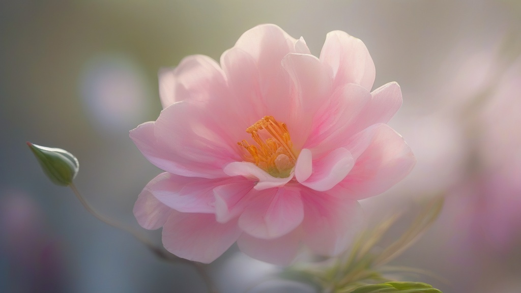 郁金香：从波斯花园到世界花坛的传奇之花